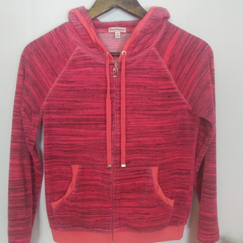 Juicy Couture Hoodie